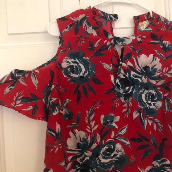 Juniors top - Picture 3 of 5